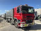 Thumbnail '1' of DAF CF 85 Tipper