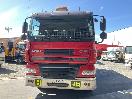 Thumbnail '7' of DAF CF 85 Tipper