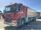 Thumbnail '6' of DAF CF 85 Tipper