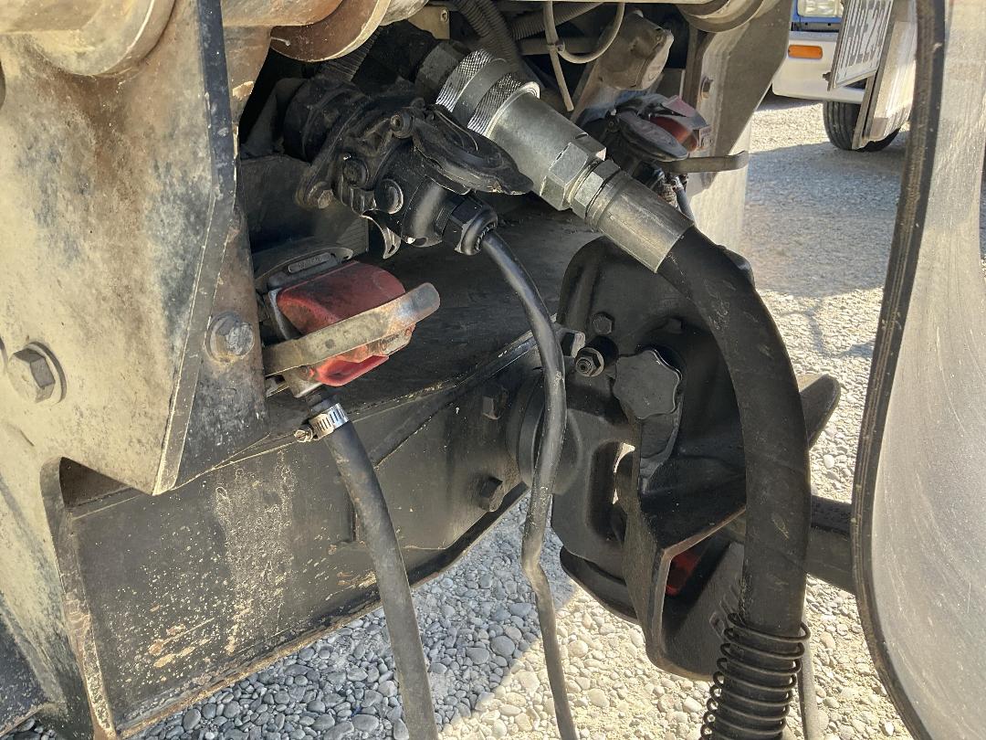 Photo '9' of DAF CF 85 Tipper