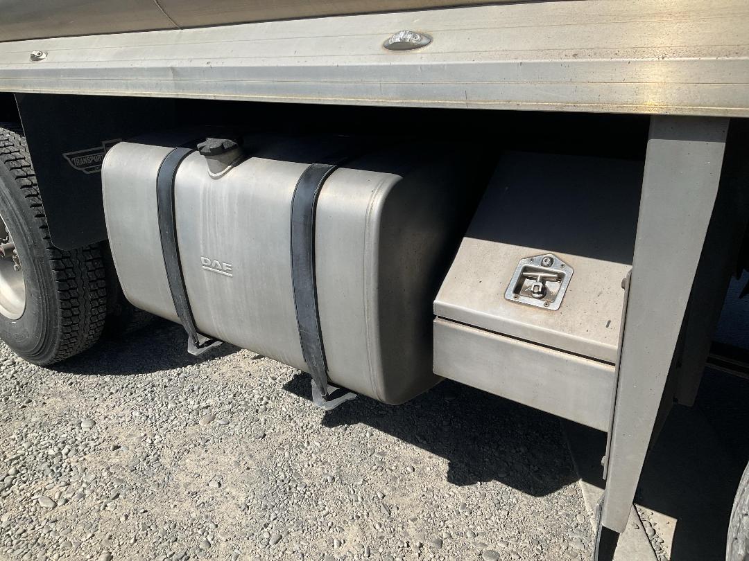 Photo '11' of DAF CF 85 Tipper