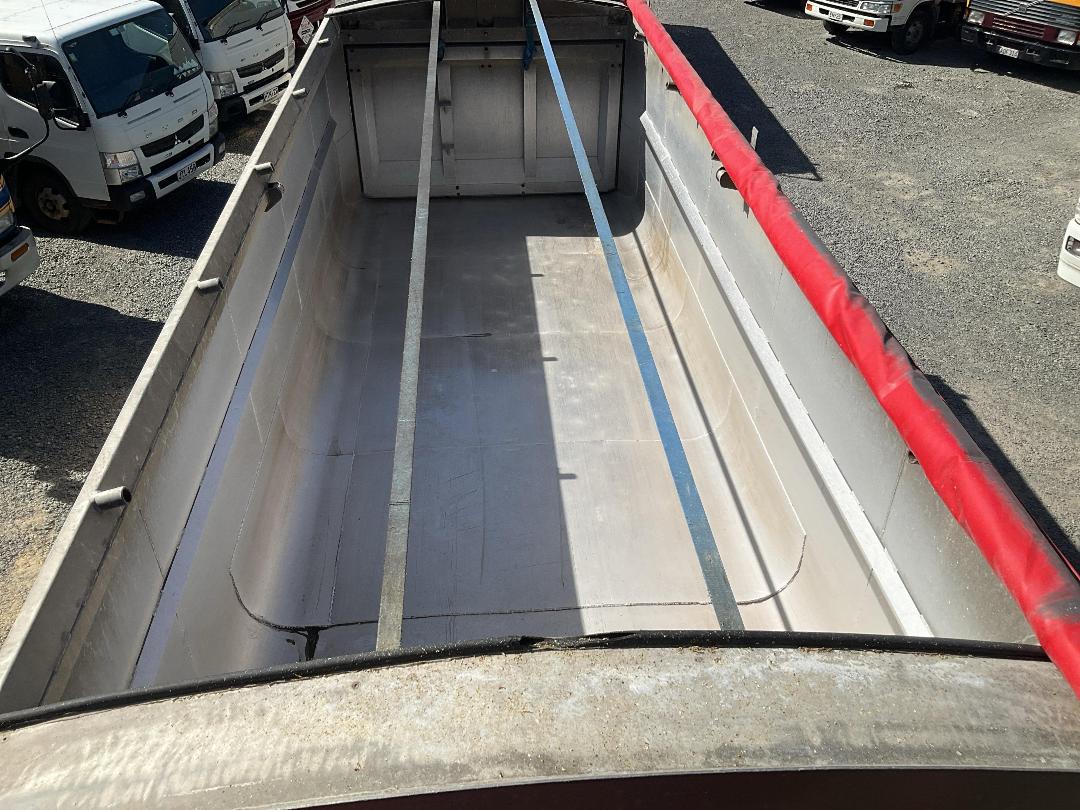 Photo '10' of DAF CF 85 Tipper