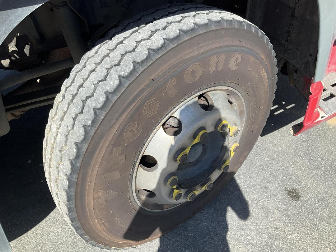 Photo '14' of DAF CF 85 Tipper