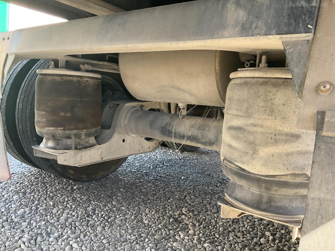 Photo '15' of DAF CF 85 Tipper