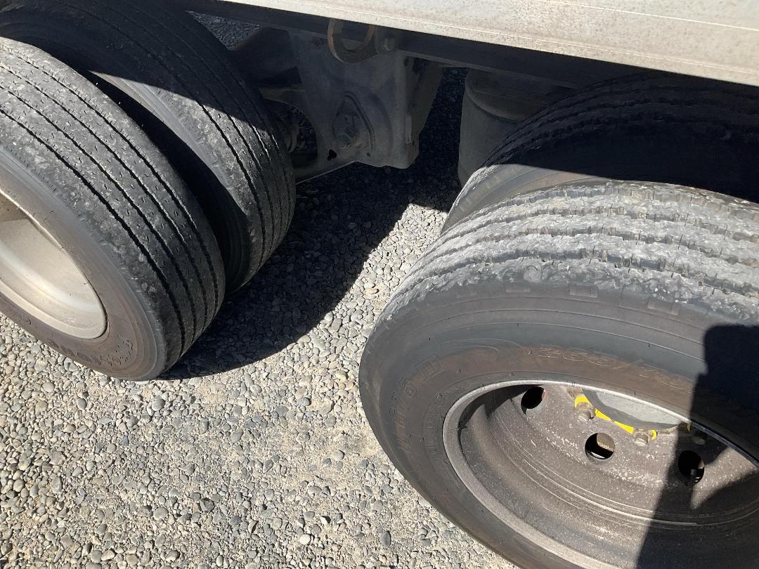 Photo '16' of DAF CF 85 Tipper