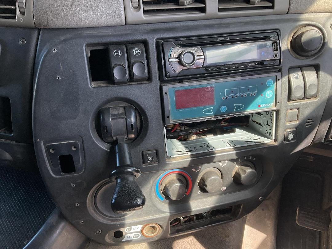 Photo '19' of DAF CF 85 Tipper