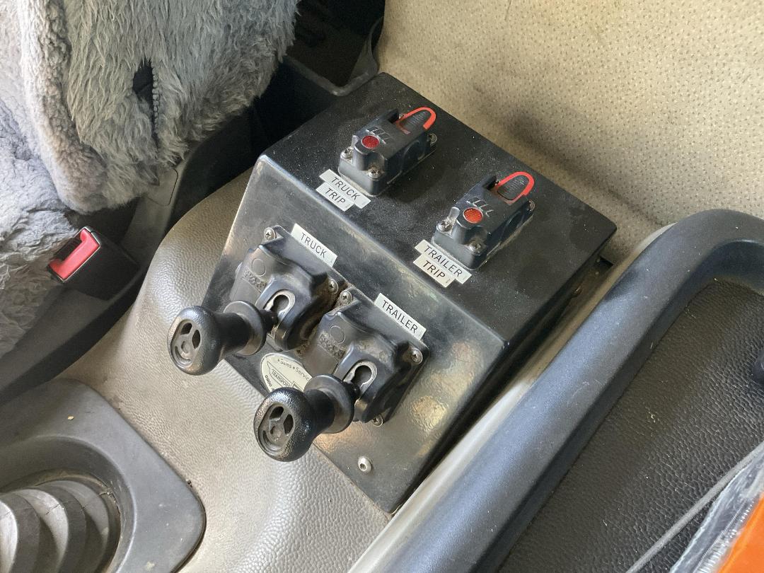 Photo '20' of DAF CF 85 Tipper