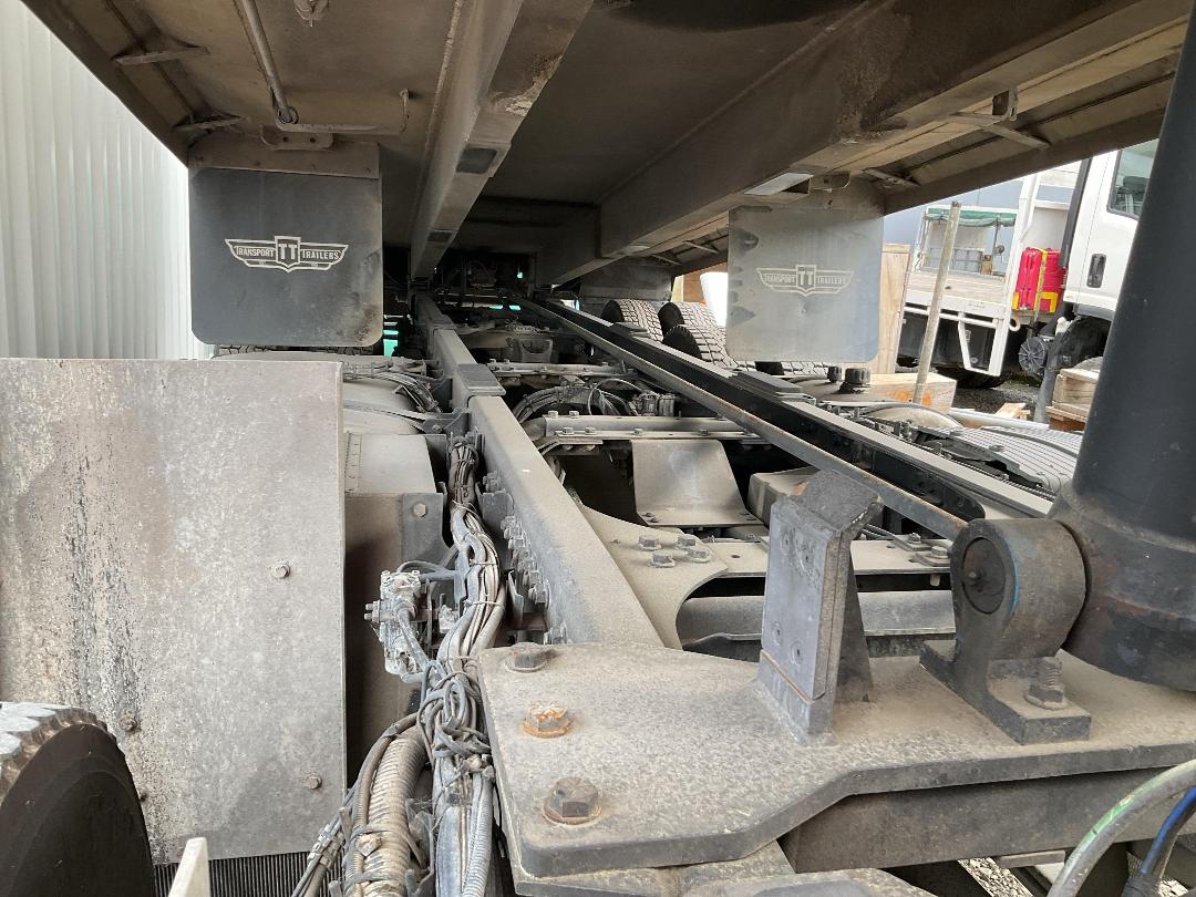 Photo '23' of DAF CF 85 Tipper