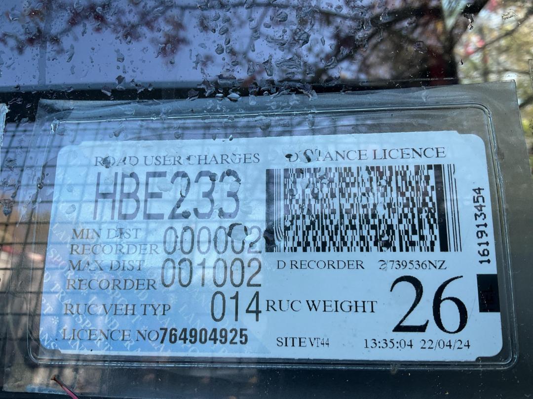 Photo '11' of DAF CF 85 Tipper