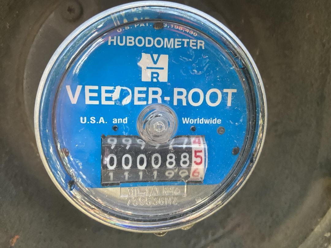 Photo '15' of DAF CF 85 Tipper