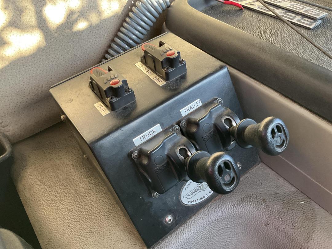 Photo '18' of DAF CF 85 Tipper