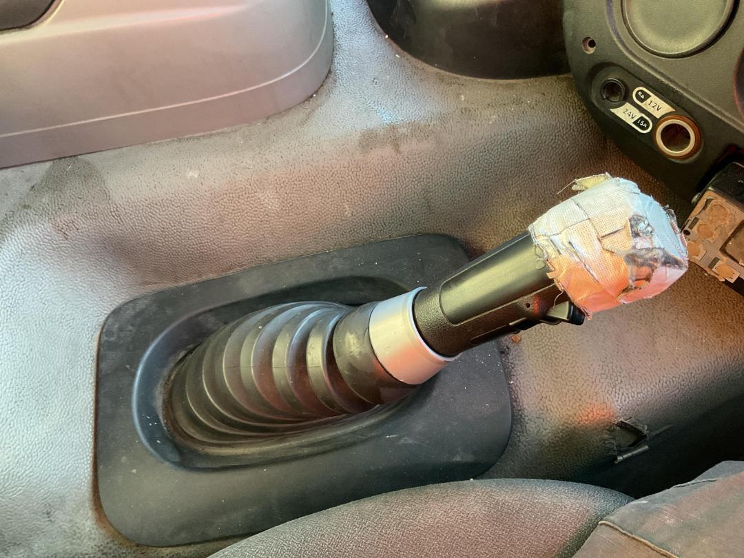 Photo '20' of DAF CF 85 Tipper