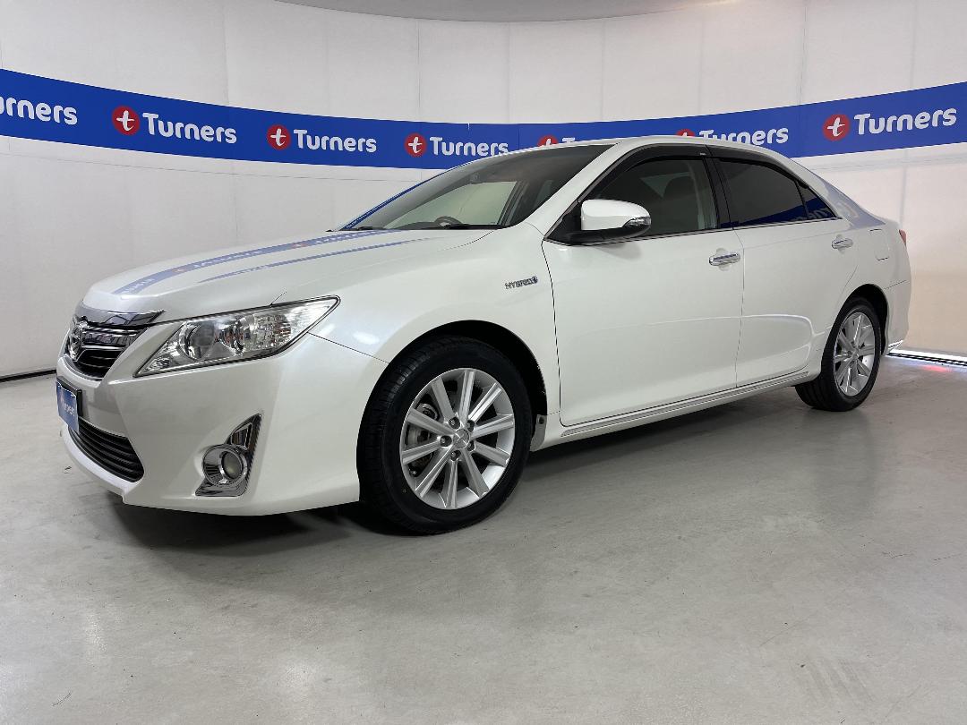 Photo '4' of Daihatsu Altis Photo '4' of Daihatsu Altis