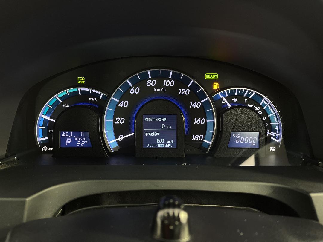 Photo '21' of Daihatsu Altis Photo '21' of Daihatsu Altis