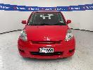 Thumbnail '2' of Daihatsu Sirion
