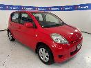Thumbnail '1' of Daihatsu Sirion