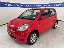 Thumbnail '4' of Daihatsu Sirion
