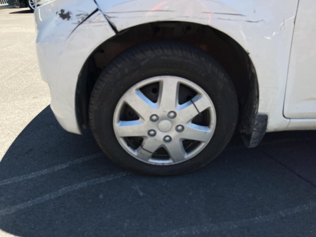 Photo '5' of Daihatsu Sirion Photo '5' of Daihatsu Sirion