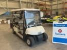 Thumbnail '1' of EZGO RXV Elite Golf Cart