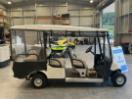 Thumbnail '3' of EZGO RXV Elite Golf Cart