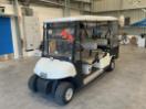 Thumbnail '9' of EZGO RXV Elite Golf Cart Thumbnail '9' of EZGO RXV Elite Golf Cart
