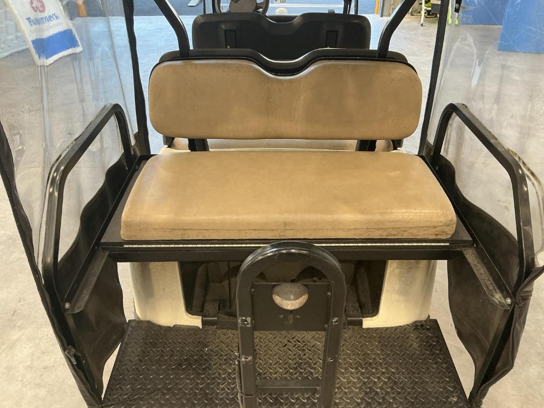 Photo '22' of EZGO RXV Elite Golf Cart Photo '22' of EZGO RXV Elite Golf Cart