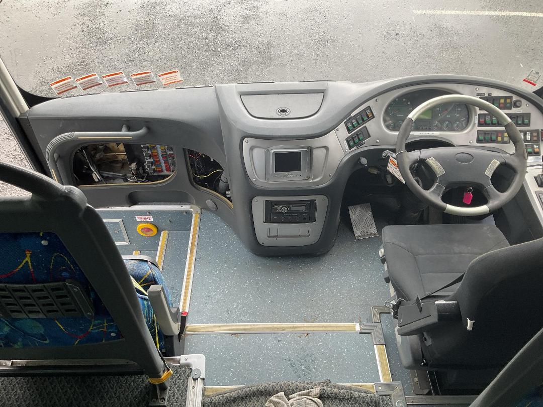 Photo '11' of Factory Built Kinglong XMQ 6900 Bus Photo '11' of Factory Built Kinglong XMQ 6900 Bus