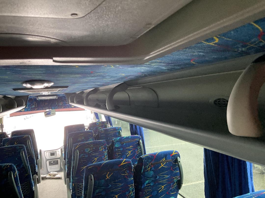 Photo '14' of Factory Built Kinglong XMQ 6900 Bus Photo '14' of Factory Built Kinglong XMQ 6900 Bus