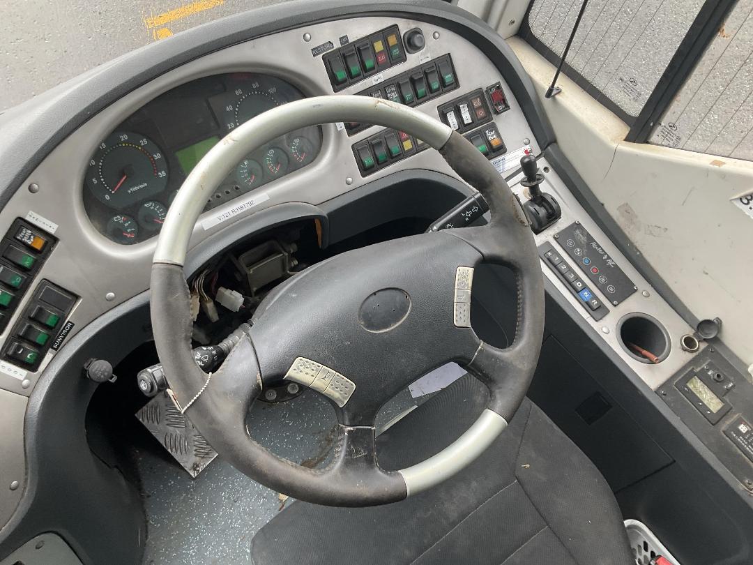 Photo '16' of Factory Built Kinglong XMQ 6900 Bus Photo '16' of Factory Built Kinglong XMQ 6900 Bus