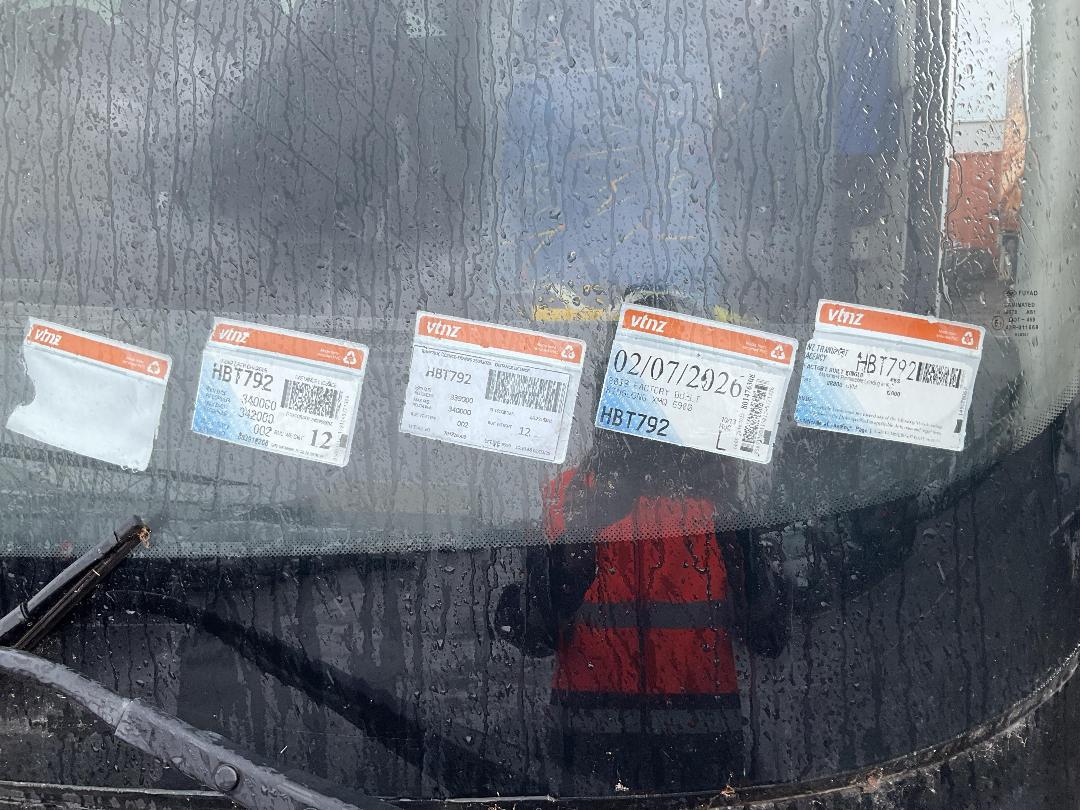 Photo '17' of Factory Built Kinglong XMQ 6900 Bus Photo '17' of Factory Built Kinglong XMQ 6900 Bus