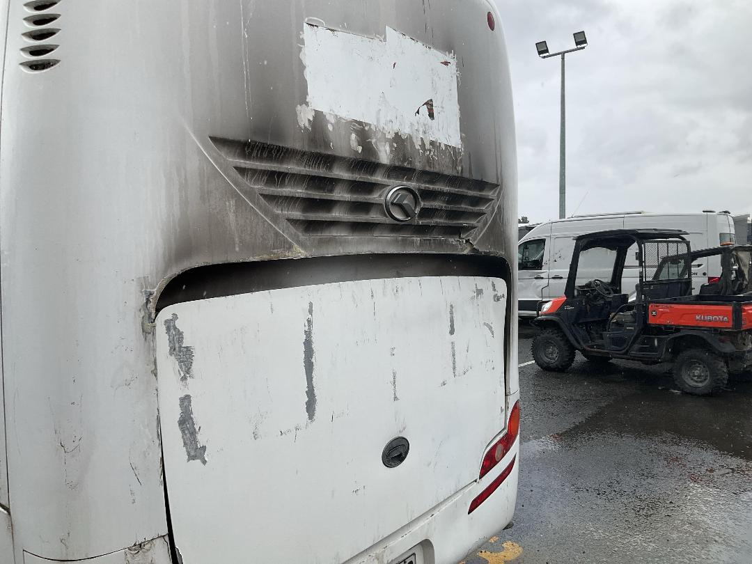 Photo '21' of Factory Built Kinglong XMQ 6900 Bus Photo '21' of Factory Built Kinglong XMQ 6900 Bus