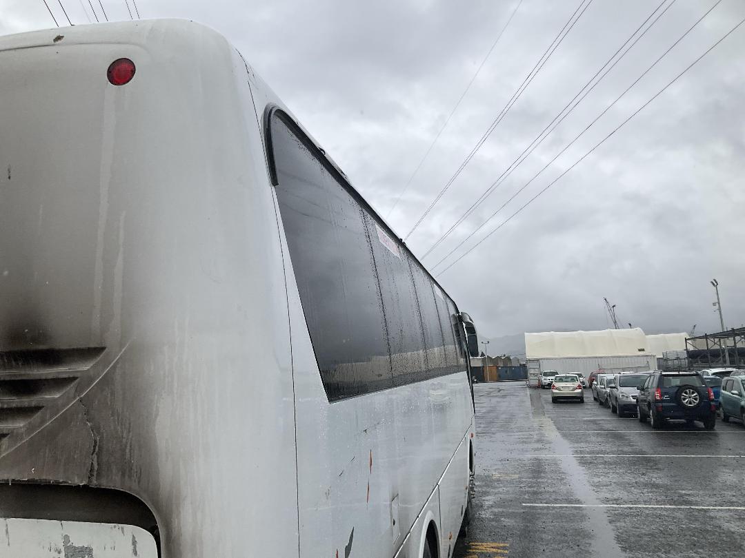 Photo '30' of Factory Built Kinglong XMQ 6900 Bus Photo '30' of Factory Built Kinglong XMQ 6900 Bus