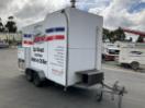 Thumbnail '1' of Food Trailer Food/Coffee - Tandem