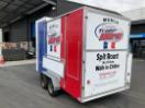 Thumbnail '3' of Food Trailer Food/Coffee - Tandem