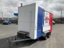 Thumbnail '11' of Food Trailer Food/Coffee - Tandem