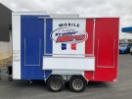 Thumbnail '5' of Food Trailer Food/Coffee - Tandem