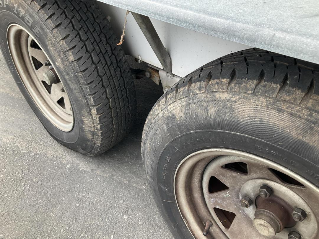 Photo '25' of Food Trailer Food/Coffee - Tandem