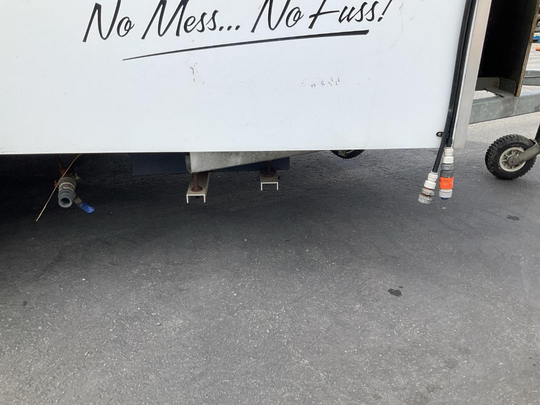 Photo '24' of Food Trailer Food/Coffee - Tandem