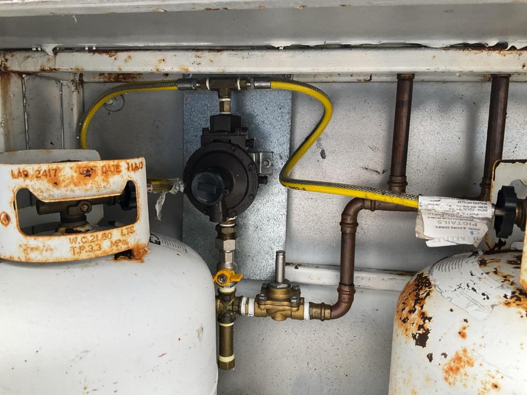 Photo '28' of Food Trailer Food/Coffee - Tandem