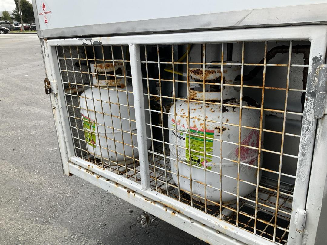 Photo '27' of Food Trailer Food/Coffee - Tandem