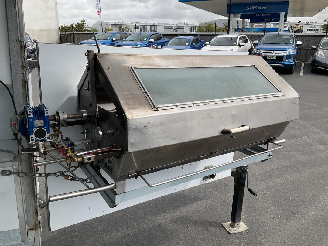 Photo '15' of Food Trailer Food/Coffee - Tandem