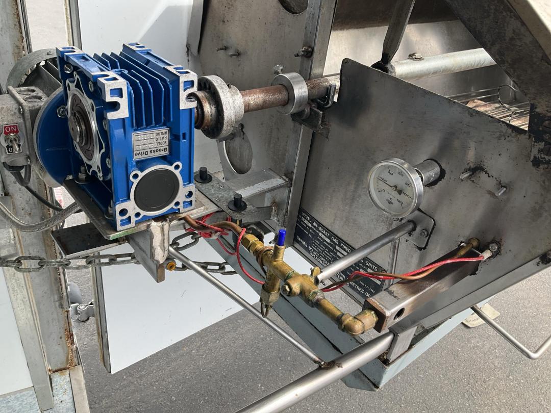 Photo '17' of Food Trailer Food/Coffee - Tandem