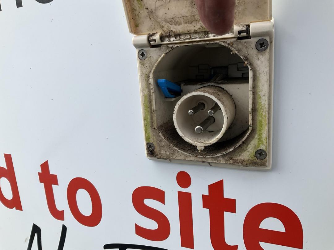 Photo '33' of Food Trailer Food/Coffee - Tandem