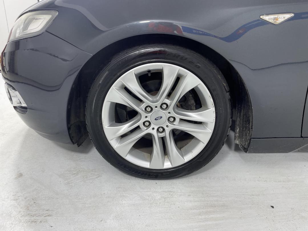 Photo '10' of Ford Falcon