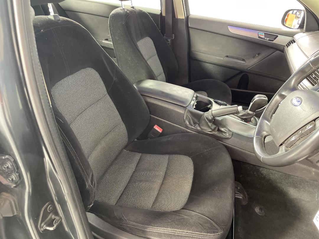 Photo '16' of Ford Falcon