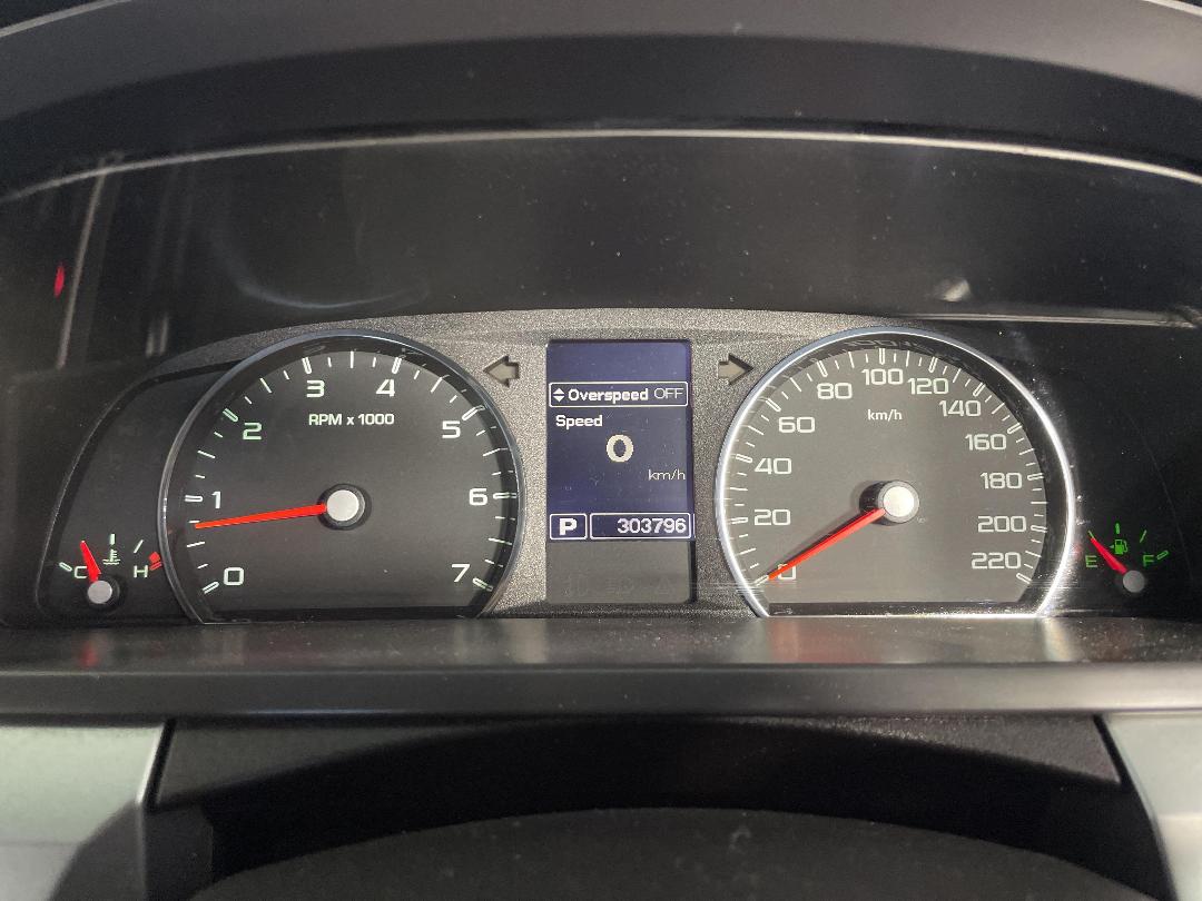 Photo '21' of Ford Falcon