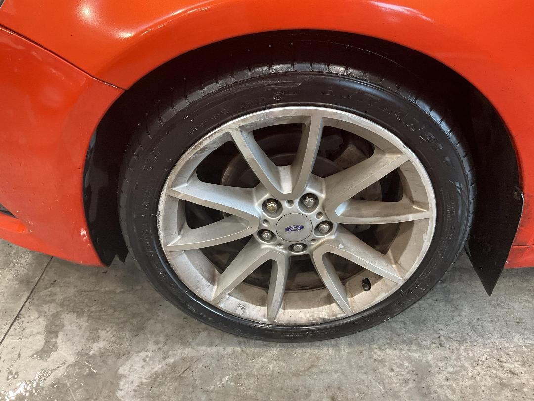 Photo '7' of Ford Falcon FG XR6 Photo '7' of Ford Falcon FG XR6