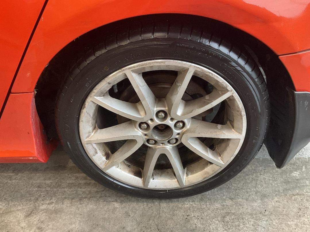 Photo '8' of Ford Falcon FG XR6 Photo '8' of Ford Falcon FG XR6