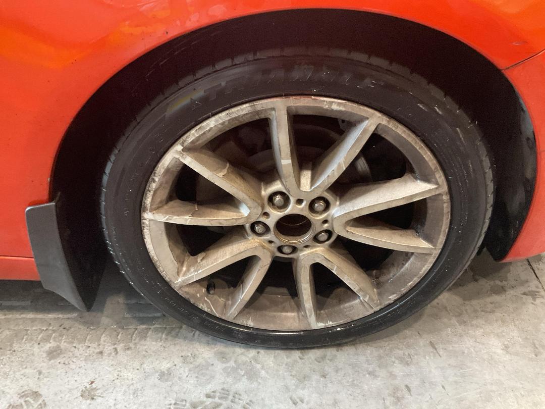 Photo '10' of Ford Falcon FG XR6 Photo '10' of Ford Falcon FG XR6