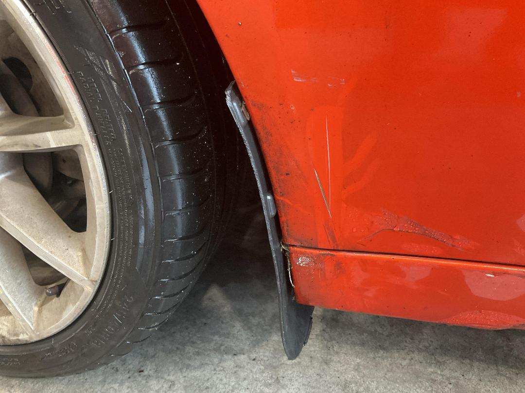 Photo '14' of Ford Falcon FG XR6 Photo '14' of Ford Falcon FG XR6